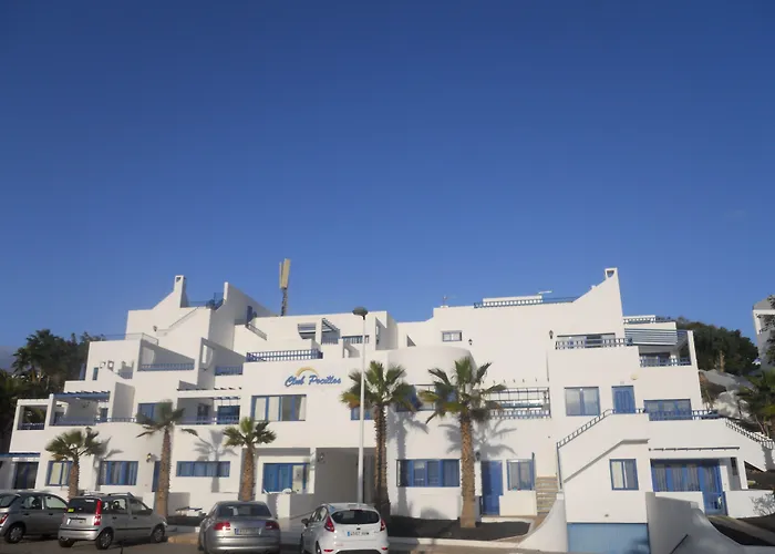 Apartamentos Club Pocillos (Adults Only)