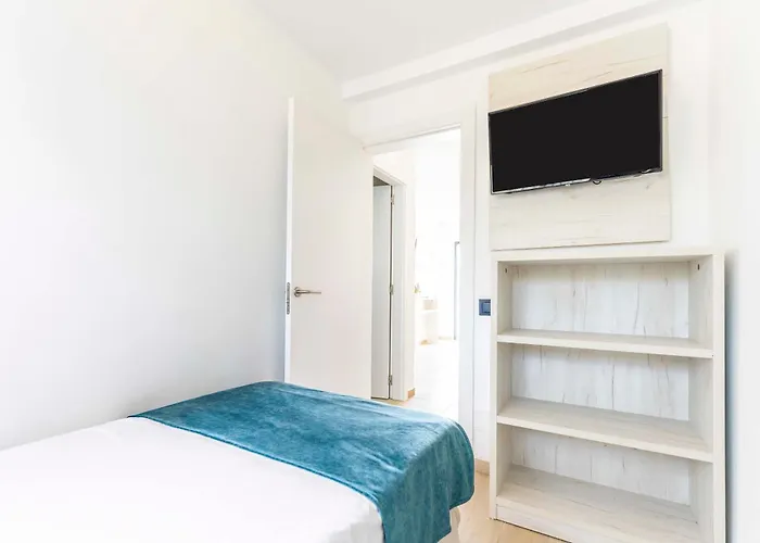 Bakour Lanzarote Splash